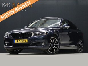 BMW 3-serie Gran Turismo 320i High Executive [VOL LEDER