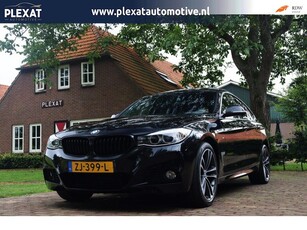 BMW 3-serie Gran Turismo 330d High Executive Aut.