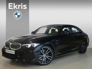 BMW 3 Serie Sedan 318i LCI / M-Sportpakket / 19 inch LM