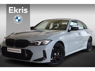 BMW 3 Serie Sedan 318i M-Sportpakket Pro Driving