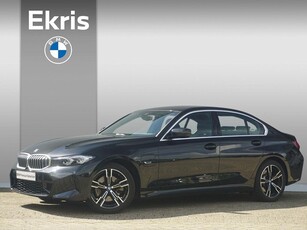 BMW 3 Serie Sedan 320e M Sport Comfort Acces / Elektrisch