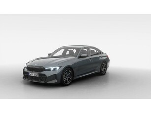 BMW 3 Serie Sedan 320e M Sportpakket Pro Entertainment