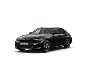 BMW 3 Serie Sedan 320e M Sportpakket Travel Pack