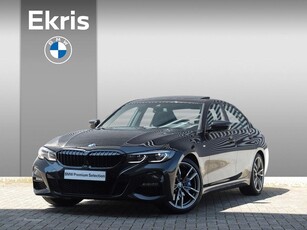 BMW 3 Serie Sedan 320i High Executive / M Sportpakket /