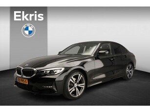 BMW 3 Serie Sedan 320i LED Navigatie Sportstoelen