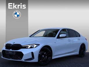 BMW 3 Serie Sedan 320i M Sportpakket Entertainment Pack