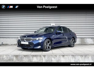 BMW 3 Serie Sedan 330e Executive / M Sport / HiFi System /