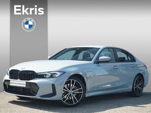 BMW 3 Serie Sedan 330e M Sport Hifi / Comfort Acces /