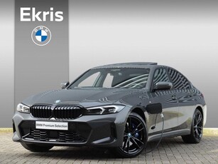 BMW 3 Serie Sedan 330e M Sportpakket Pro / Innovation