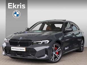 BMW 3 Serie Sedan 330e M Sportpakket Pro / Innovation Pack