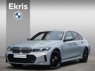 BMW 3 Serie Sedan 330e xDrive Aut. M Sportpakket /