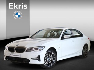 BMW 3 Serie Sedan 330e xDrive High Executive Sport-Line /