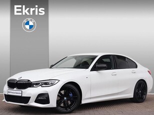 BMW 3 Serie Sedan 330i High Executive M-Sprtpakket /