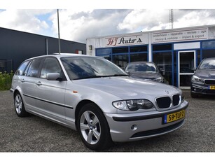 BMW 3-serie Touring 318i Executive