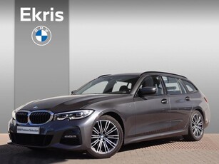 BMW 3 Serie Touring 318i High Executive M-Sportpakket /