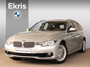 BMW 3 Serie Touring 318i Luxury Edition / 17