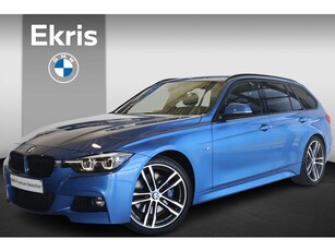 BMW 3 Serie Touring 318i M Sport Corporate Lease