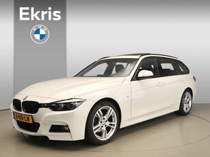 BMW 3 Serie Touring 318i M-Sportpakket / LED / Leder /