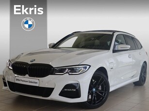 BMW 3 Serie Touring 320e High Executive / M-Sportpakket /