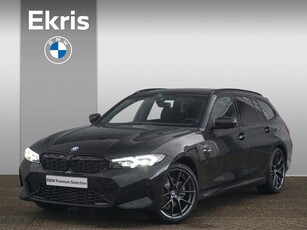 BMW 3 Serie Touring 320e M Sport Harman Kardon / Panorama