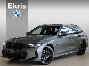 BMW 3 Serie Touring 320e M Sportpakket Innovation Pack