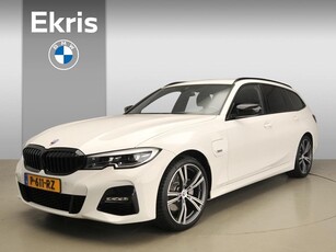 BMW 3 Serie Touring 320e M-Sportpakket LED Leder