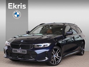 BMW 3 Serie Touring 320e M-Sportpakket / Panoramadak /