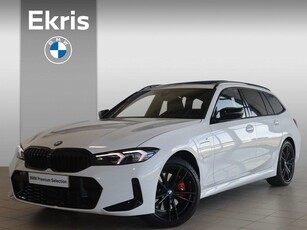 BMW 3 Serie Touring 320e M-Sportpakket Pro / Panoramadak /