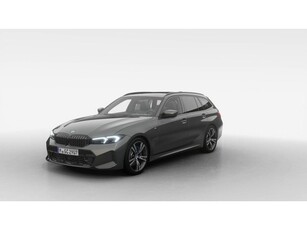 BMW 3 Serie Touring 320e M Sportpakket Pro Travel Pack