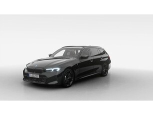 BMW 3 Serie Touring 320e M Sportpakket Travel Pack