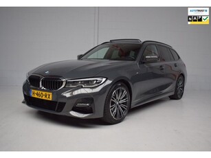 BMW 3-serie Touring WEEKAANBIEDING 320i 184PK M-SPORT