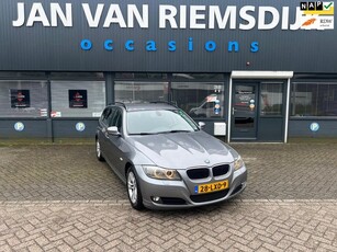 BMW 3-serie Touring 320i Business Line TOURING BJ 2010 APK