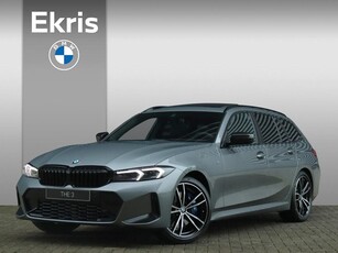 BMW 3 Serie Touring 320i M Sportpakket Pro Travel Pack