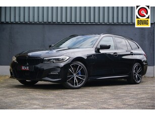 BMW 3 Serie Touring 330e 292PK High Ex. M-Sport Shadow