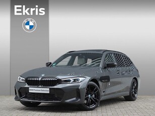 BMW 3 Serie Touring 330e High Executive/ M Sportpakket /