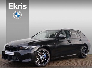 BMW 3 Serie Touring 330e High Executive M-Sportpakket /