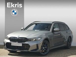 BMW 3 Serie Touring 330e M Sport Pro Harman Kardon /