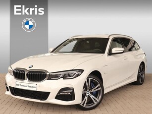 BMW 3 Serie Touring 330e M-Sportpakket / Harman Kardon /