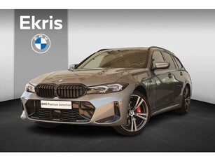 BMW 3 Serie Touring 330e M Sportpakket / High Executive /