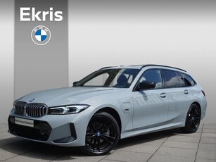 BMW 3 Serie Touring 330e xDrive M Sportpakket Panoramadak