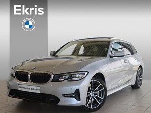 BMW 3 Serie Touring 330i Sport-Line / Panorama dak / HiFi /