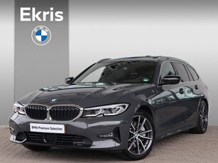 BMW 3 Serie Touring 330i xDrive High Executive / Sport-Line