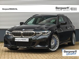 BMW 3 Serie Touring ALPINA B3 Touring - Sportbrakes -