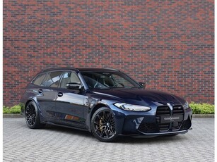 BMW 3 Serie Touring M3 xDrive Competition