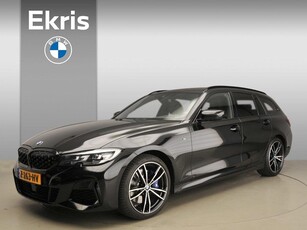 BMW 3 Serie Touring M340d xDrive M-Sportpakket LED