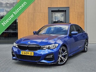 BMW 330d M-Sport Schuif/kanteldak Stoelverwarming