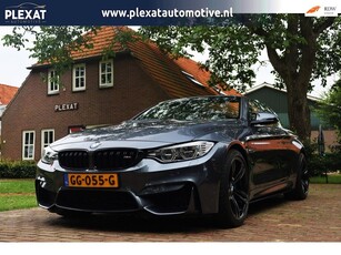 BMW 4-serie Cabrio M4 Aut. Orig. Nederlands Carbon