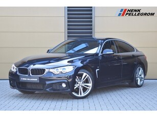 BMW 4 Serie Gran Coupé 418i Centennial High Executive * M