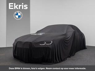 BMW 4 Serie Gran Coupe 418i Executive M Sportpakket 19'' /