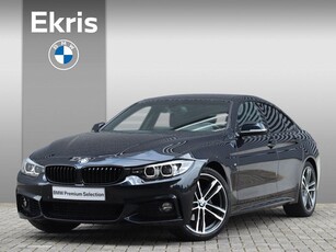 BMW 4 Serie Gran Coupe 418i High Executive / M